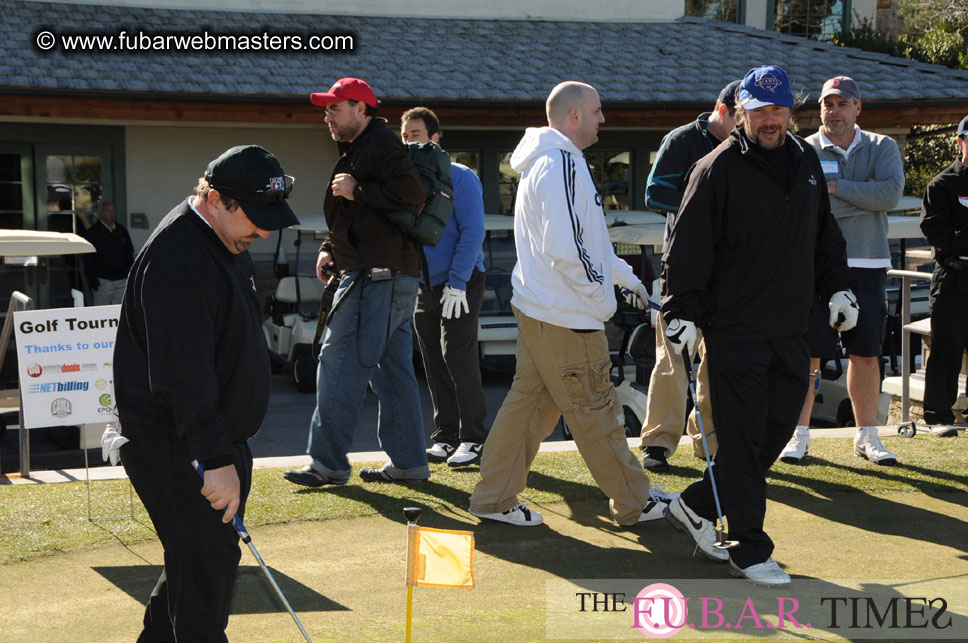 Xbiz Hollywood Golf Tournament