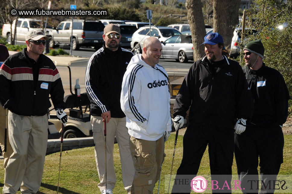 Xbiz Hollywood Golf Tournament