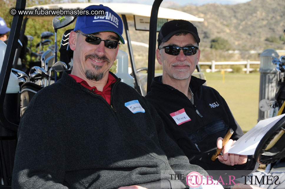 Xbiz Hollywood Golf Tournament