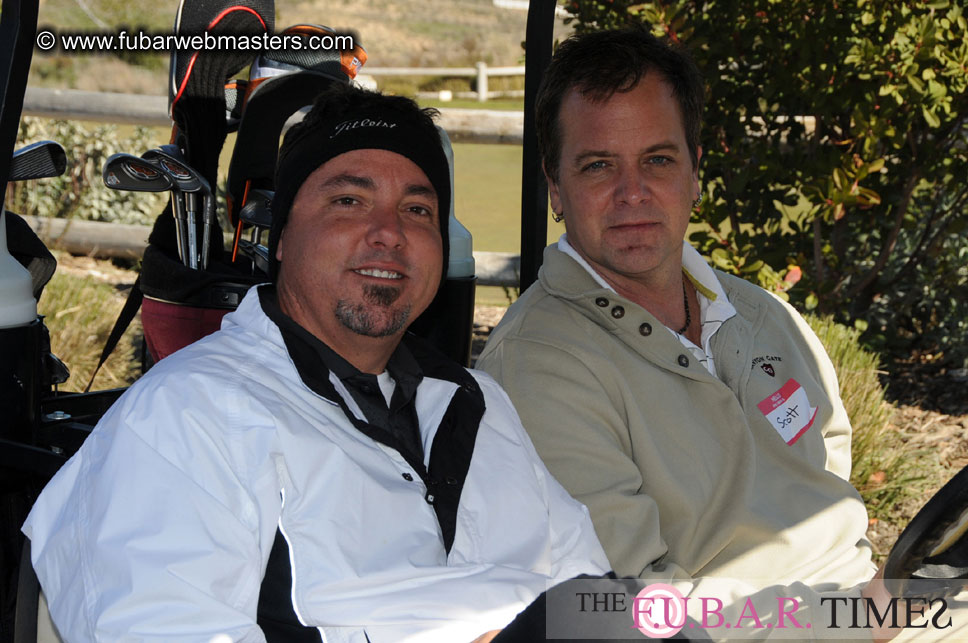 Xbiz Hollywood Golf Tournament