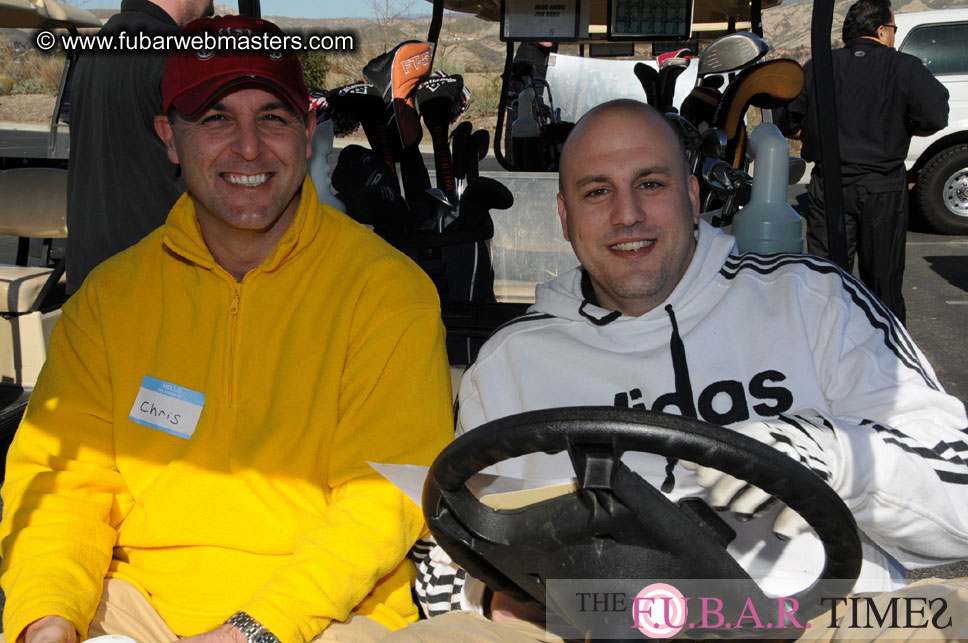 Xbiz Hollywood Golf Tournament