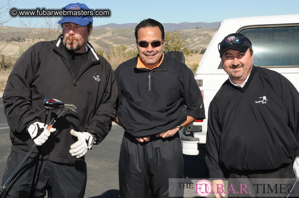 Xbiz Hollywood Golf Tournament