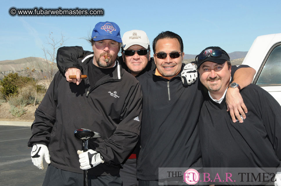 Xbiz Hollywood Golf Tournament