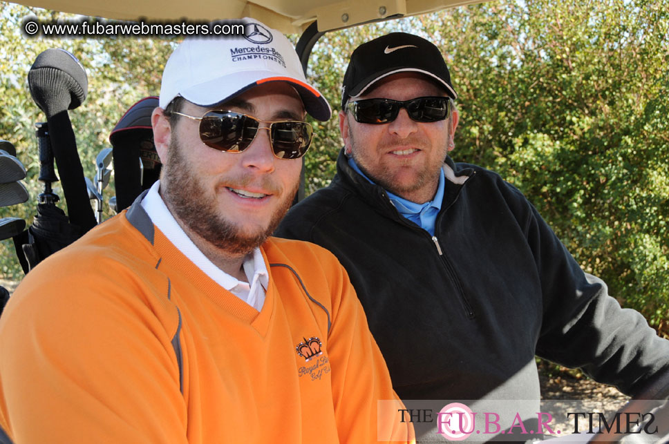 Xbiz Hollywood Golf Tournament