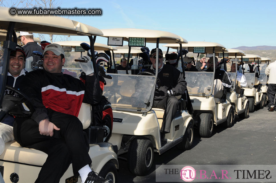 Xbiz Hollywood Golf Tournament