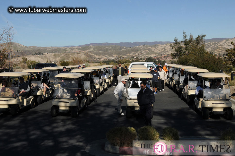 Xbiz Hollywood Golf Tournament