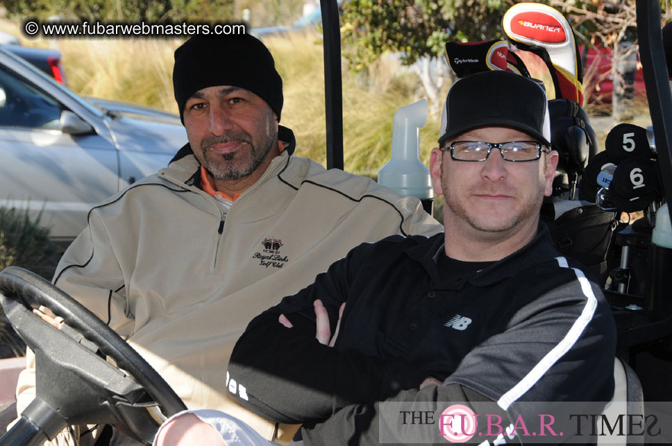 Xbiz Hollywood Golf Tournament