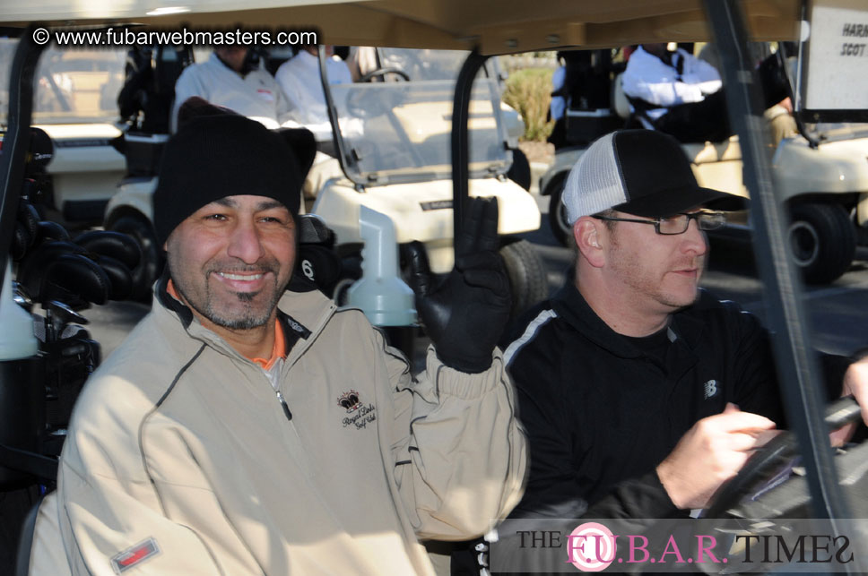 Xbiz Hollywood Golf Tournament