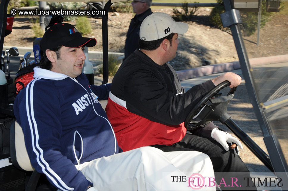 Xbiz Hollywood Golf Tournament