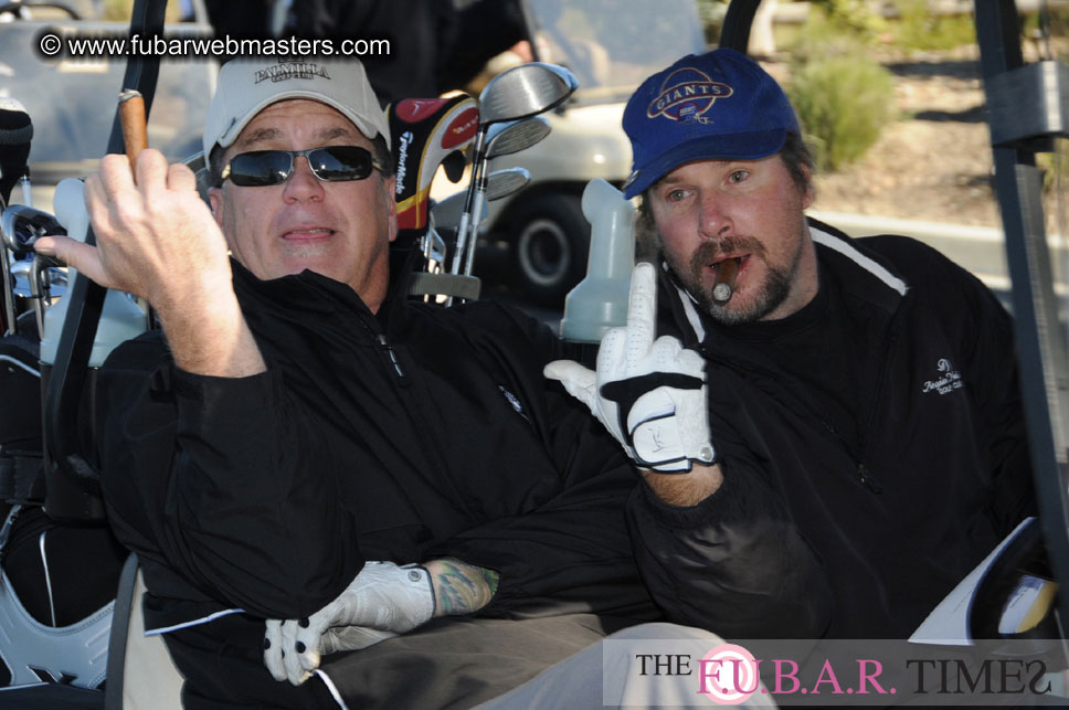 Xbiz Hollywood Golf Tournament