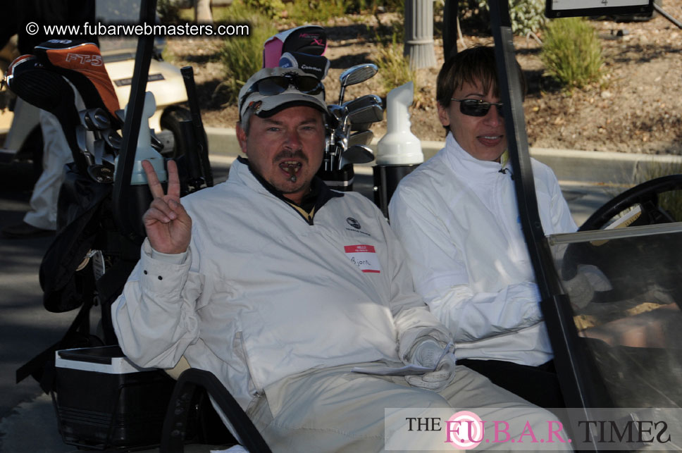 Xbiz Hollywood Golf Tournament