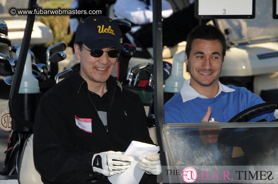 Xbiz Hollywood Golf Tournament