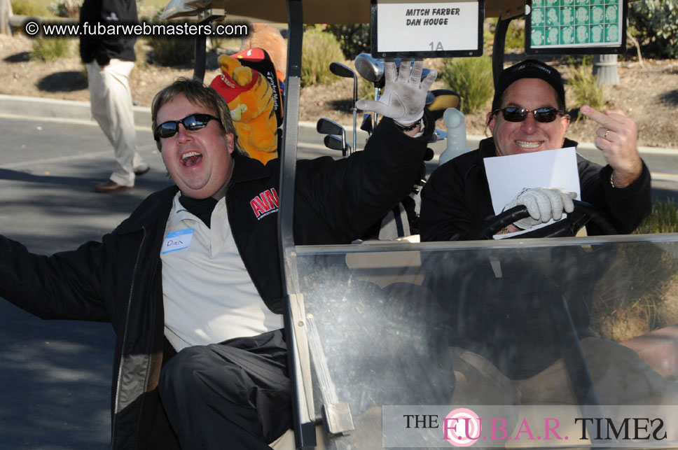 Xbiz Hollywood Golf Tournament