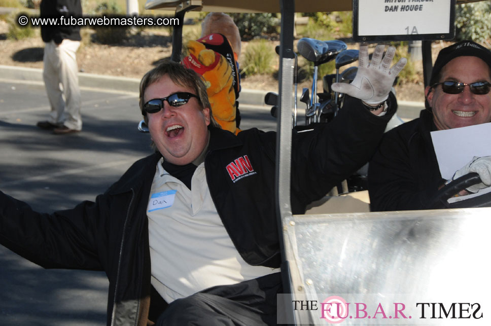 Xbiz Hollywood Golf Tournament