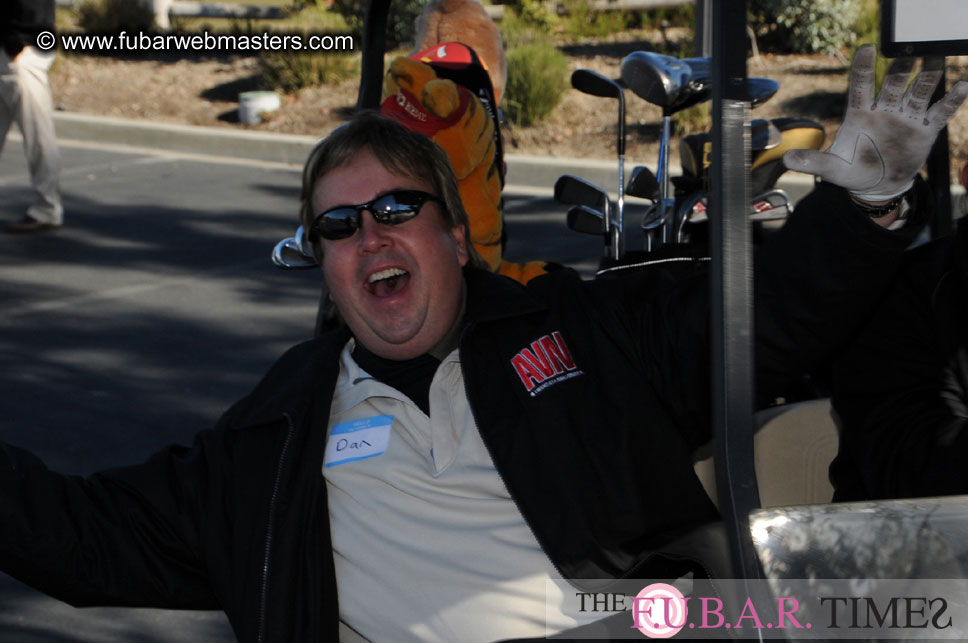 Xbiz Hollywood Golf Tournament