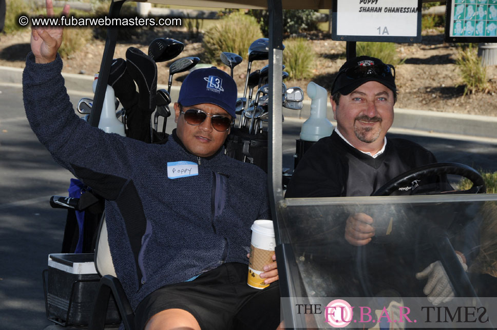 Xbiz Hollywood Golf Tournament