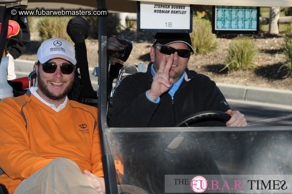 Xbiz Hollywood Golf Tournament