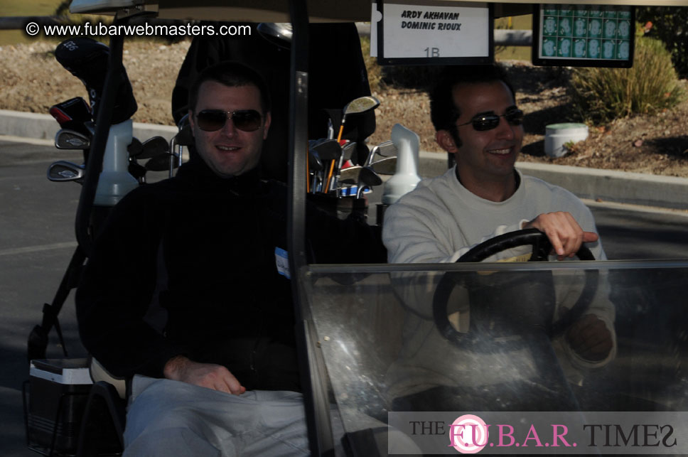 Xbiz Hollywood Golf Tournament