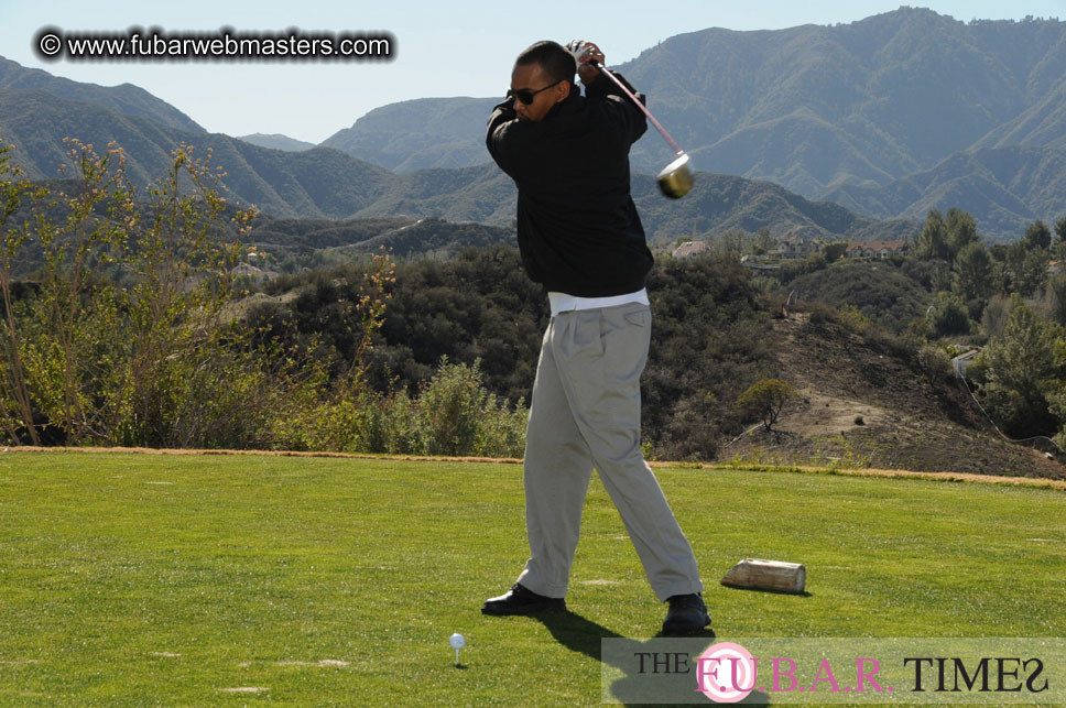 Xbiz Hollywood Golf Tournament