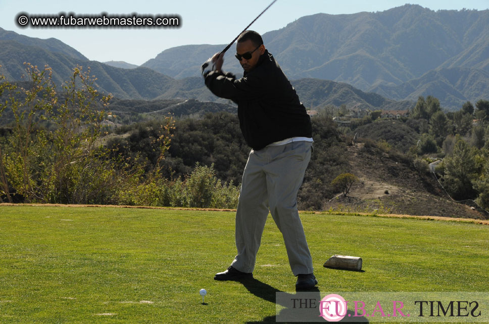 Xbiz Hollywood Golf Tournament