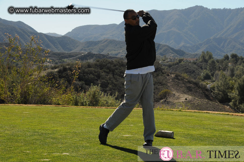 Xbiz Hollywood Golf Tournament