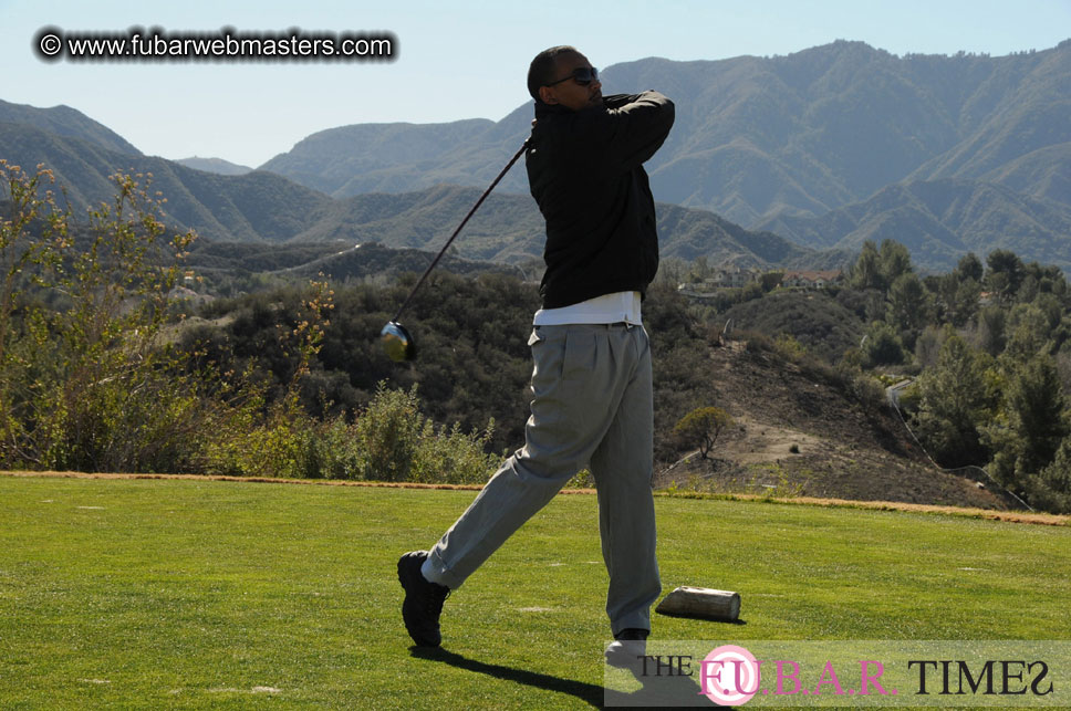 Xbiz Hollywood Golf Tournament