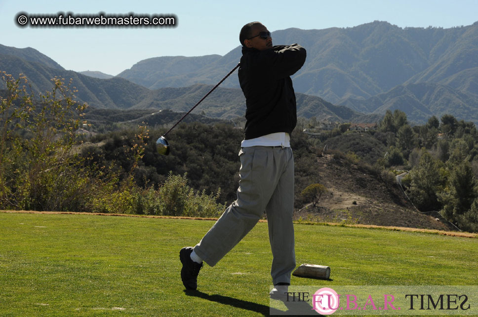 Xbiz Hollywood Golf Tournament