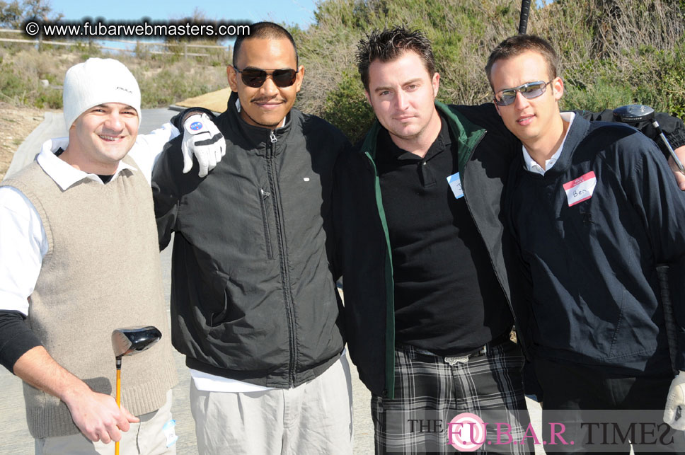 Xbiz Hollywood Golf Tournament