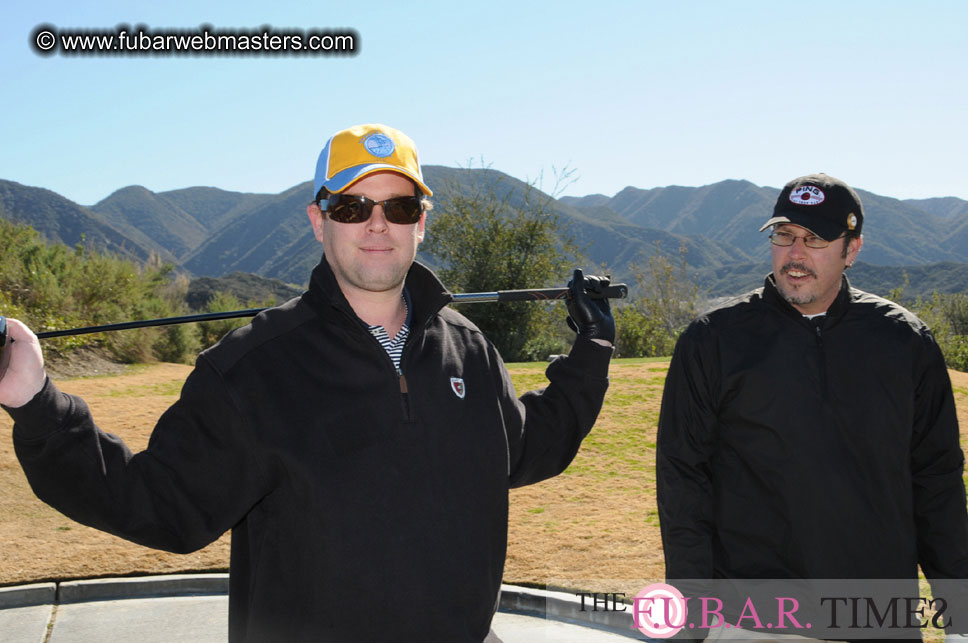 Xbiz Hollywood Golf Tournament