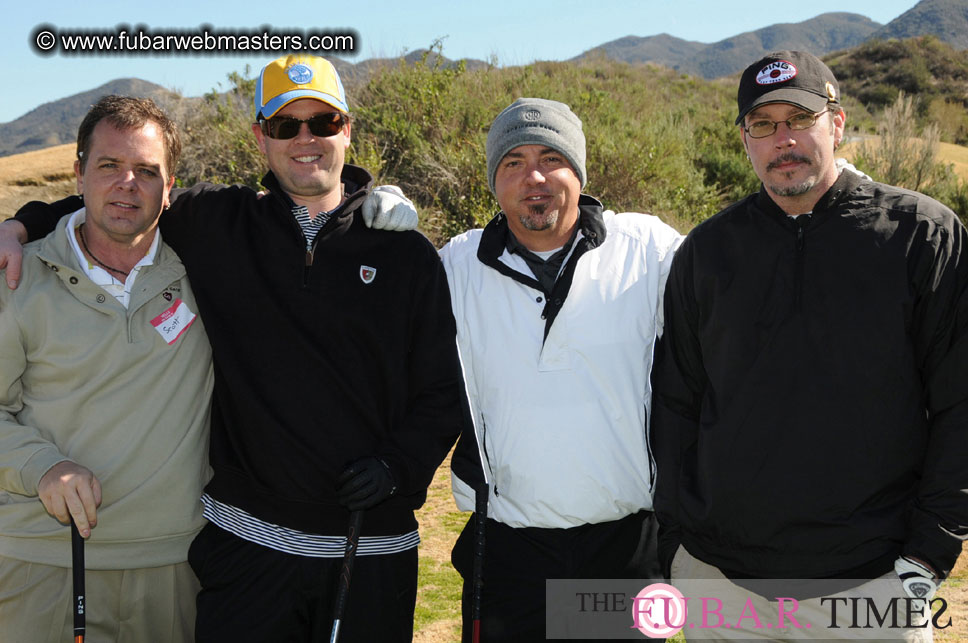 Xbiz Hollywood Golf Tournament