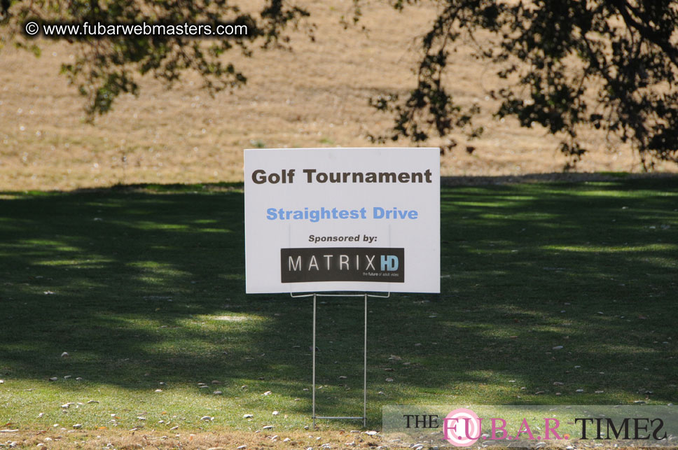 Xbiz Hollywood Golf Tournament