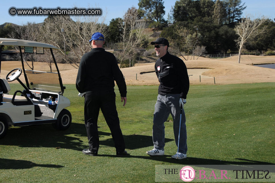 Xbiz Hollywood Golf Tournament