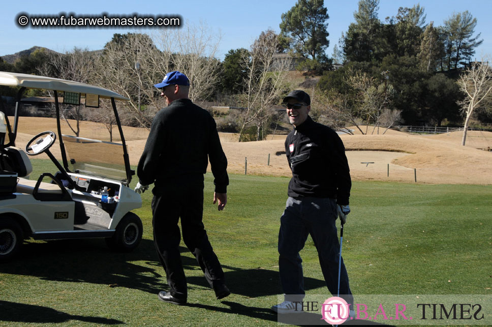 Xbiz Hollywood Golf Tournament