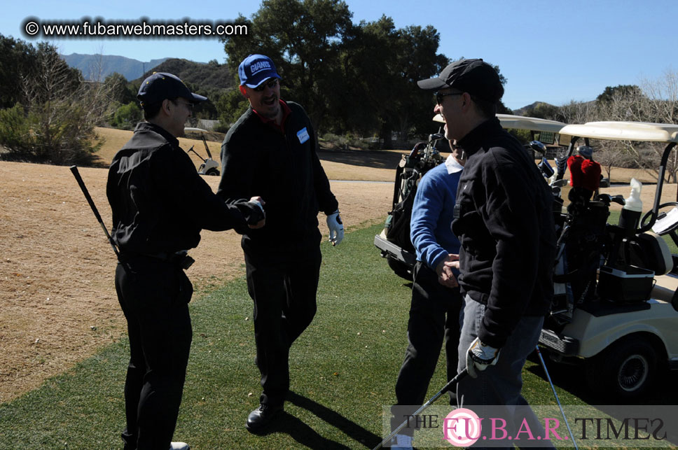 Xbiz Hollywood Golf Tournament