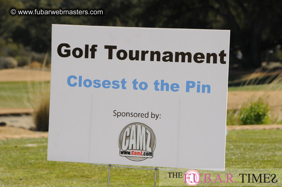 Xbiz Hollywood Golf Tournament