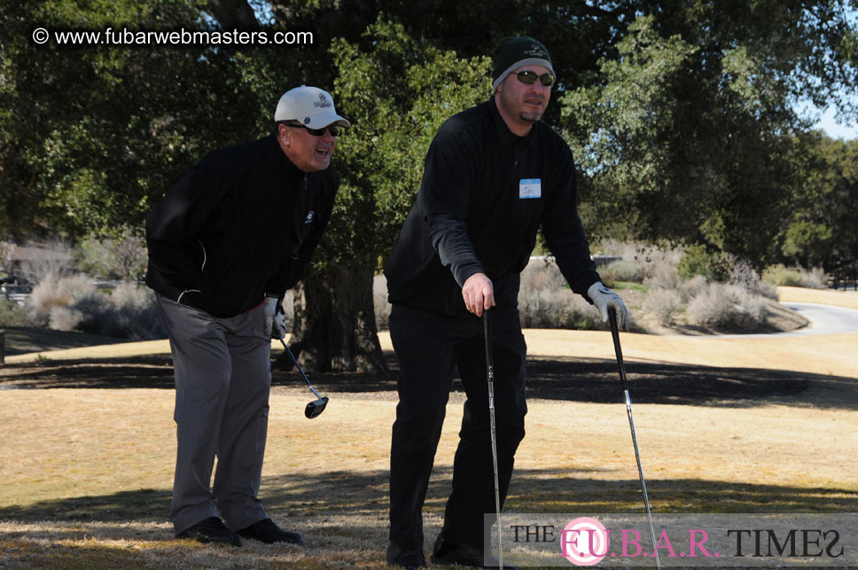 Xbiz Hollywood Golf Tournament