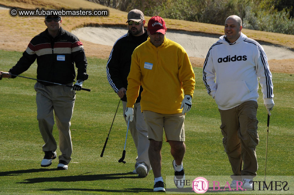 Xbiz Hollywood Golf Tournament