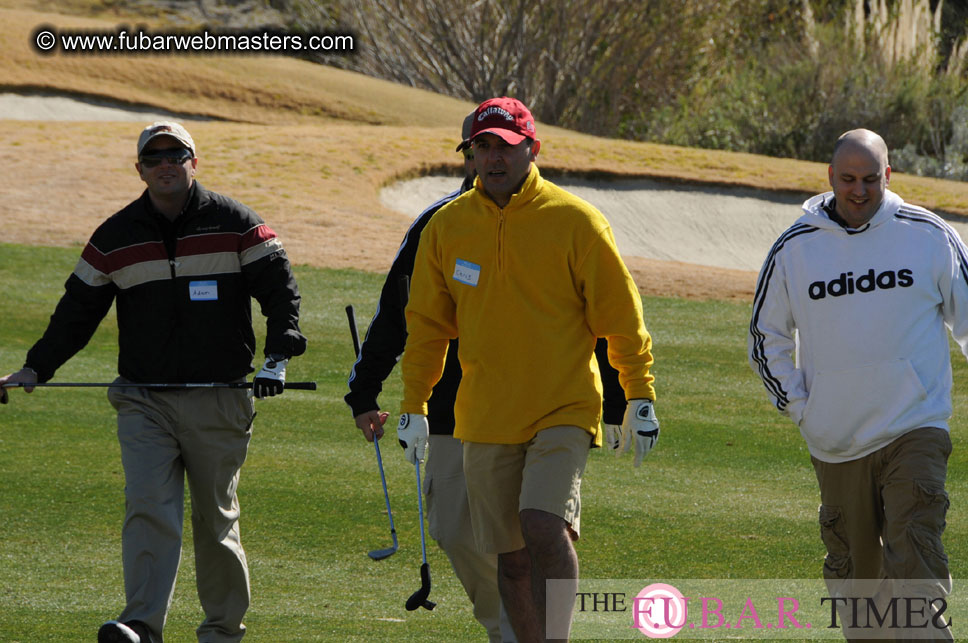 Xbiz Hollywood Golf Tournament