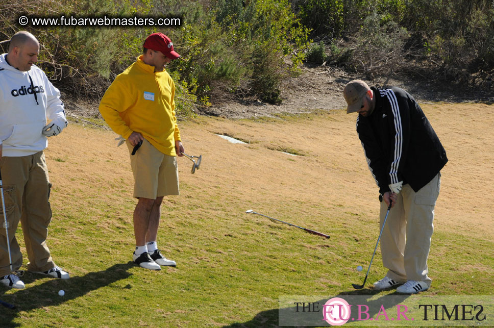 Xbiz Hollywood Golf Tournament