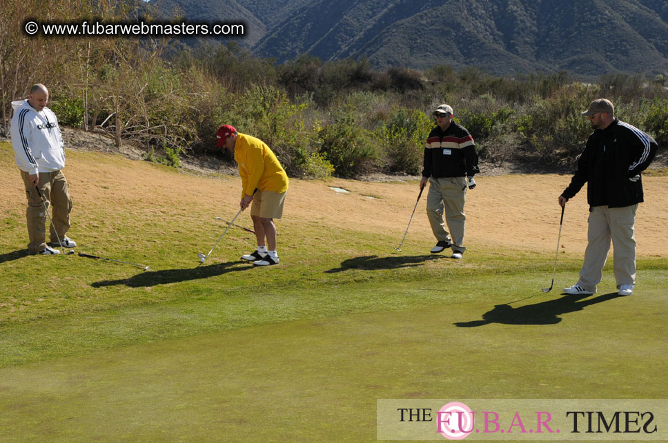 Xbiz Hollywood Golf Tournament