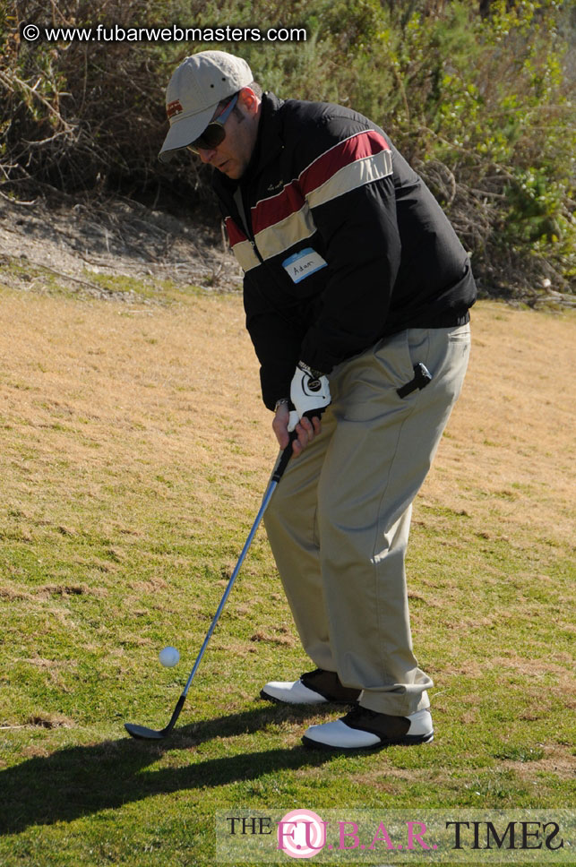 Xbiz Hollywood Golf Tournament