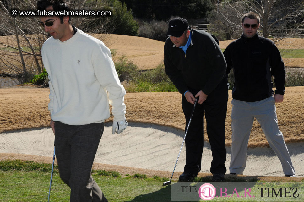 Xbiz Hollywood Golf Tournament