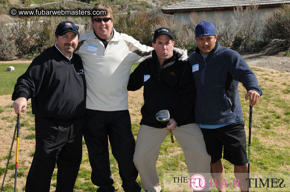 Xbiz Hollywood Golf Tournament