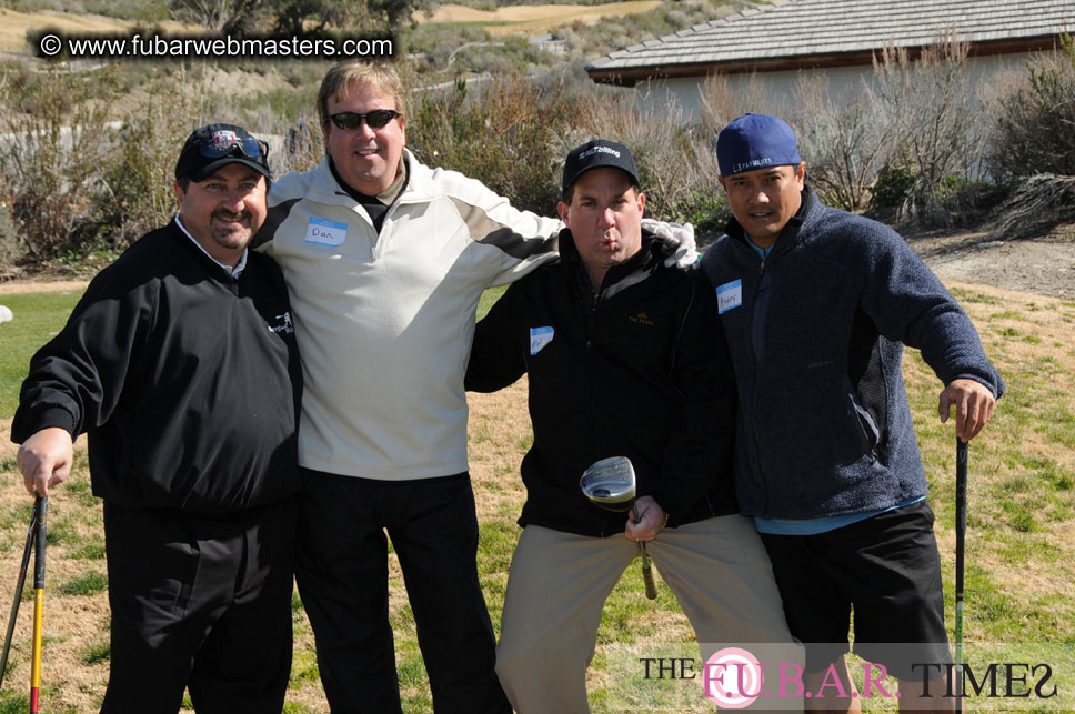 Xbiz Hollywood Golf Tournament