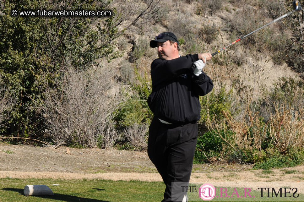 Xbiz Hollywood Golf Tournament