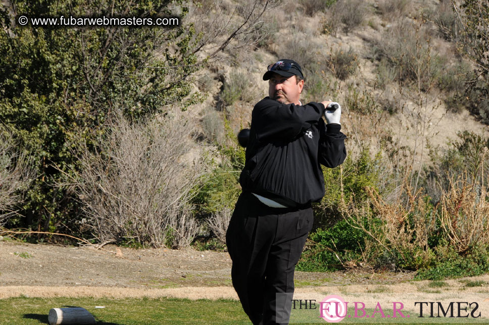 Xbiz Hollywood Golf Tournament