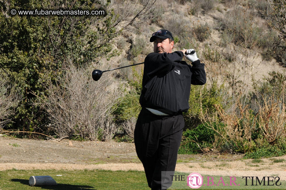 Xbiz Hollywood Golf Tournament