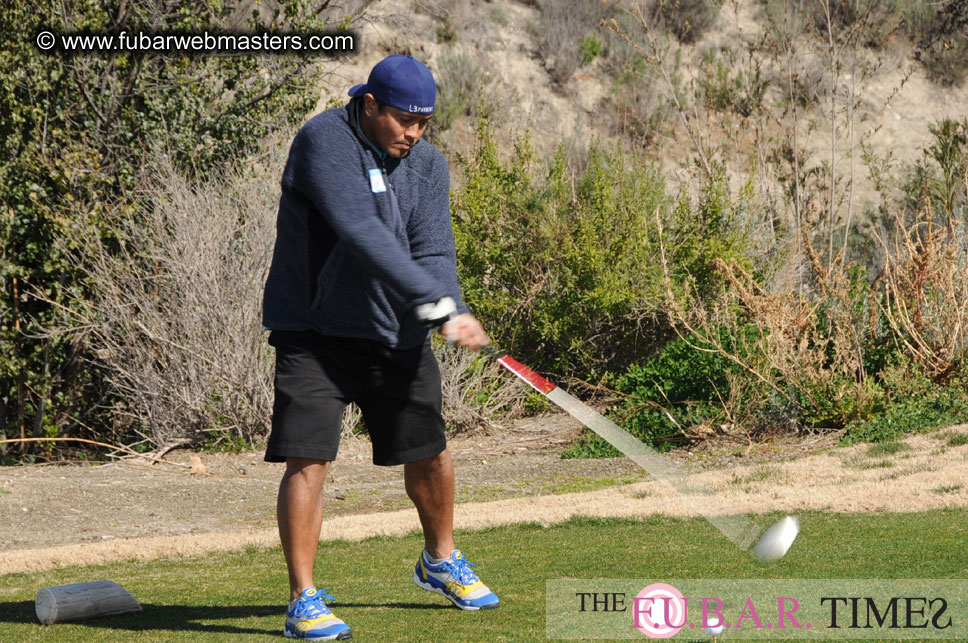 Xbiz Hollywood Golf Tournament