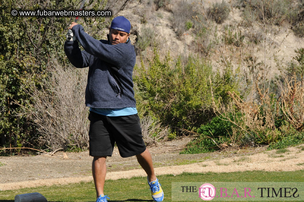 Xbiz Hollywood Golf Tournament