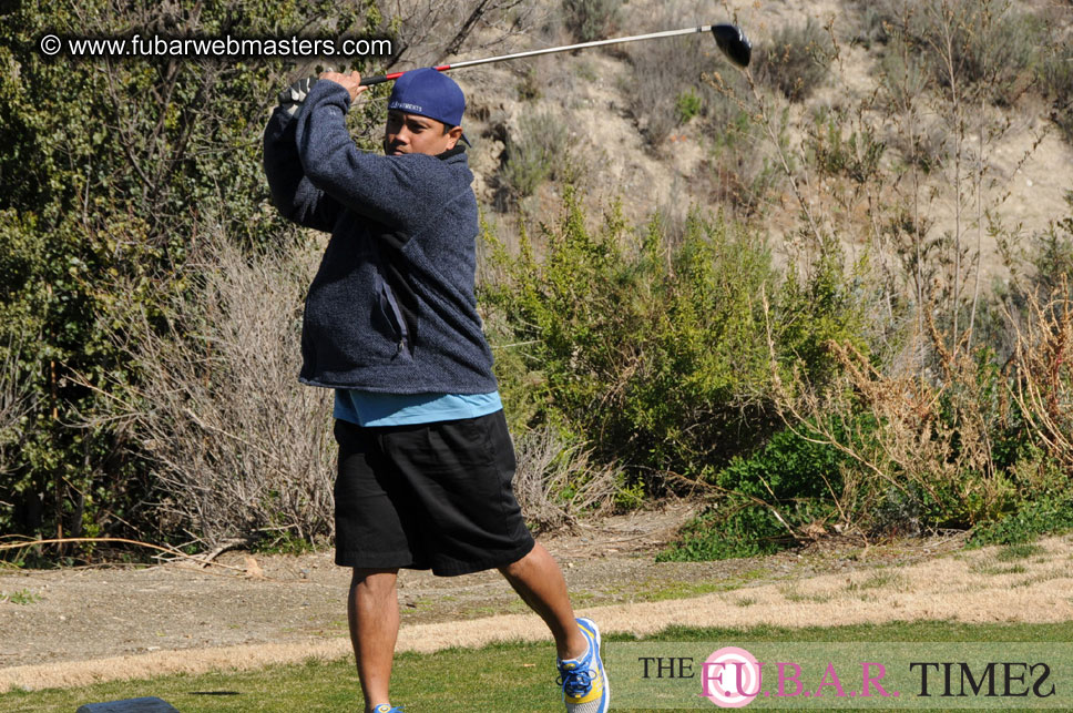 Xbiz Hollywood Golf Tournament